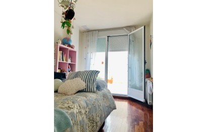 Reventa - Bungalow - Elche - Raval - Puertas Coloradas