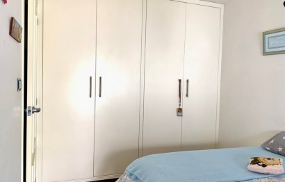 Reventa - Bungalow - Elche - Raval - Puertas Coloradas