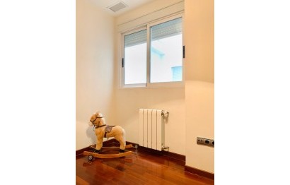 Reventa - Bungalow - Elche - Raval - Puertas Coloradas