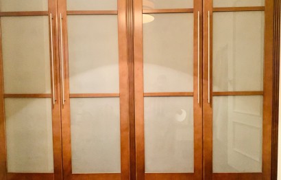 Reventa - Bungalow - Elche - Raval - Puertas Coloradas