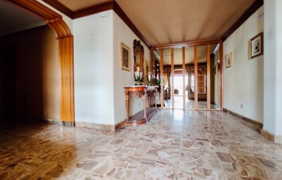 Reventa - Apartment - Elche - Centro