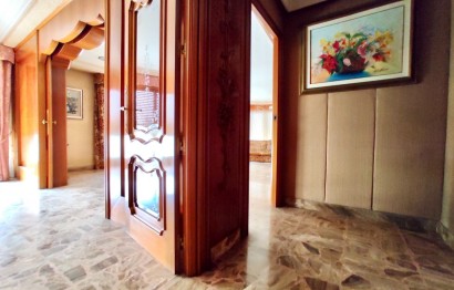 Reventa - Apartment - Elche - Centro