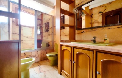Reventa - Apartment - Elche - Centro