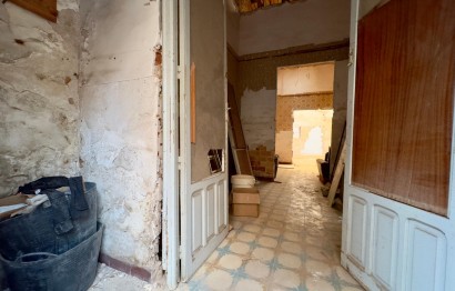Resale - Casa - Elche - Carrús Este