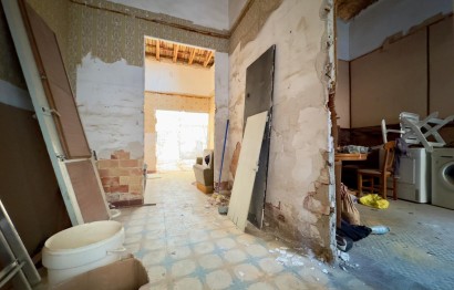 Resale - Casa - Elche - Carrús Este