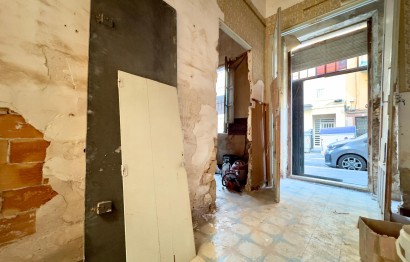 Resale - Casa - Elche - Carrús Este