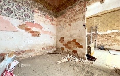 Resale - Casa - Elche - Carrús Este