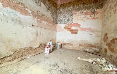 Resale - Casa - Elche - Carrús Este