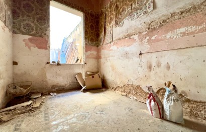 Resale - Casa - Elche - Carrús Este