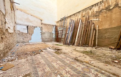 Resale - Casa - Elche - Carrús Este