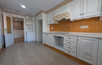 Reventa - Apartment - Elche - Sector Quinto