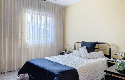 Reventa - Villa - Jijona - Xixona - urbanizacion