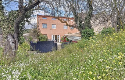 Reventa - Villa - Jijona - Xixona - urbanizacion