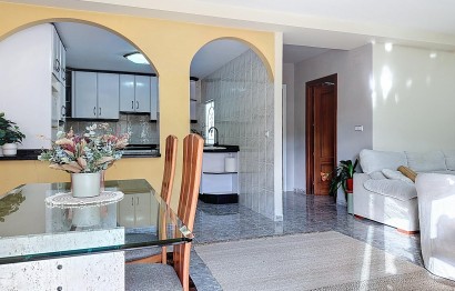 Reventa - Villa - Jijona - Xixona - urbanizacion