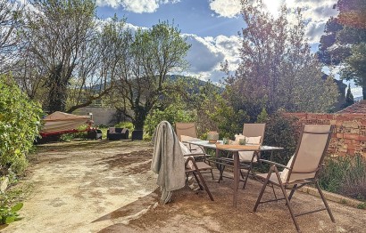 Reventa - Villa - Jijona - Xixona - urbanizacion
