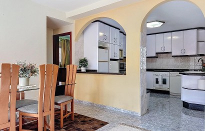 Reventa - Villa - Jijona - Xixona - urbanizacion