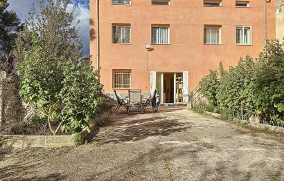 Reventa - Villa - Jijona - Xixona - urbanizacion