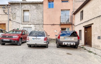 Reventa - Villa - Jijona - Xixona - urbanizacion