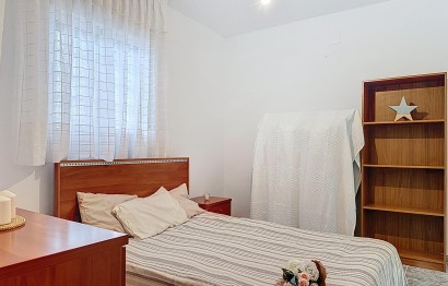 Reventa - Villa - Jijona - Xixona - urbanizacion