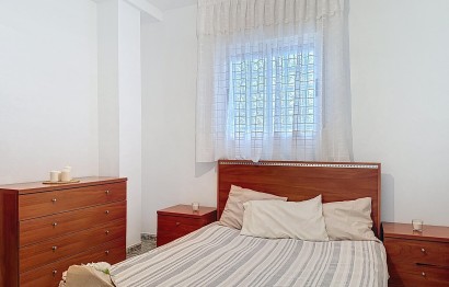 Reventa - Villa - Jijona - Xixona - urbanizacion