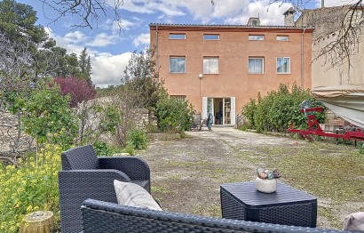 Reventa - Villa - Jijona - Xixona - urbanizacion