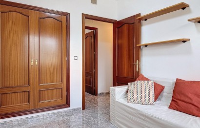 Reventa - Villa - Jijona - Xixona - urbanizacion