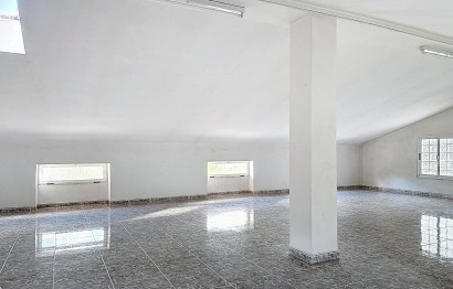 Reventa - Villa - Jijona - Xixona - urbanizacion