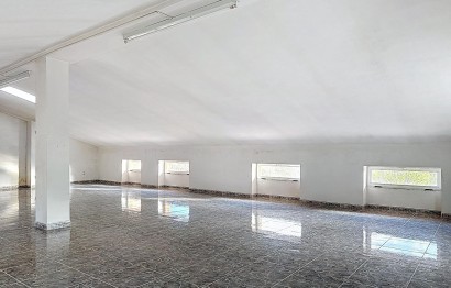 Reventa - Villa - Jijona - Xixona - urbanizacion