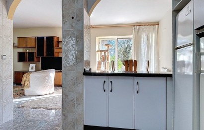 Reventa - Villa - Jijona - Xixona - urbanizacion