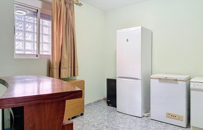 Reventa - Villa - Jijona - Xixona - urbanizacion