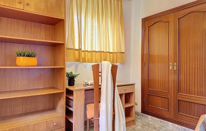 Reventa - Villa - Jijona - Xixona - urbanizacion