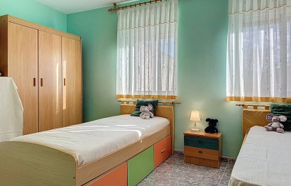 Reventa - Villa - Jijona - Xixona - urbanizacion