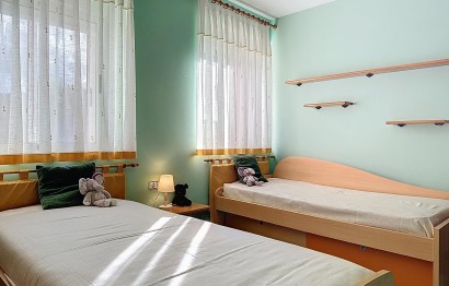 Reventa - Villa - Jijona - Xixona - urbanizacion