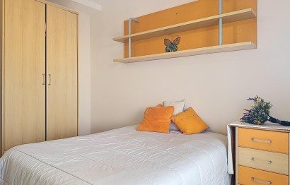 Reventa - Villa - Jijona - Xixona - urbanizacion