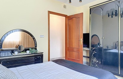 Reventa - Villa - Jijona - Xixona - urbanizacion