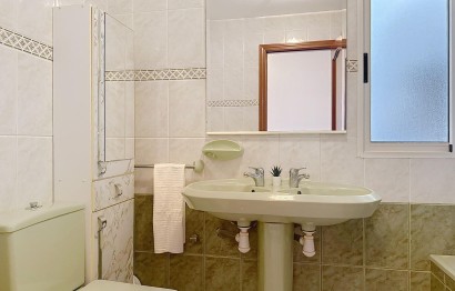 Reventa - Villa - Jijona - Xixona - urbanizacion