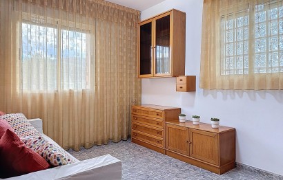 Reventa - Villa - Jijona - Xixona - urbanizacion