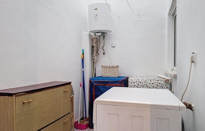 Reventa - Villa - Jijona - Xixona - urbanizacion