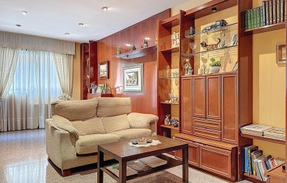 Reventa - Duplex - Onil - Comunidad valenciana