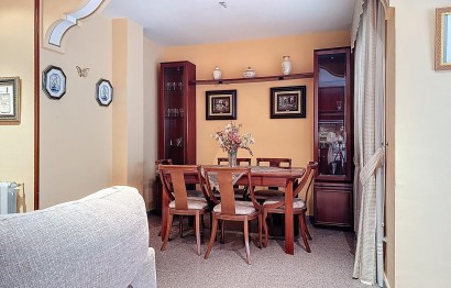 Reventa - Duplex - Onil - Comunidad valenciana