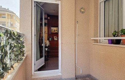 Reventa - Duplex - Onil - Comunidad valenciana