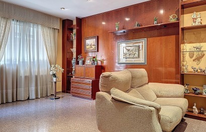 Reventa - Duplex - Onil - Comunidad valenciana