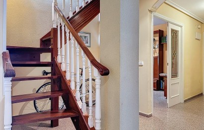 Reventa - Duplex - Onil - Comunidad valenciana