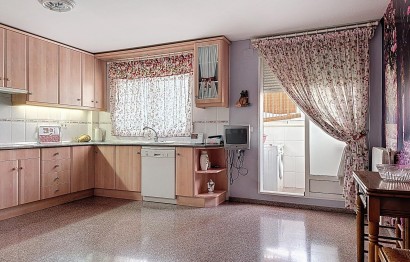 Reventa - Duplex - Onil - Comunidad valenciana