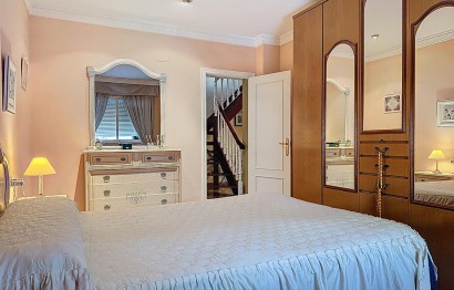 Reventa - Duplex - Onil - Comunidad valenciana
