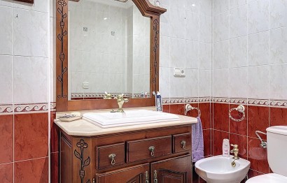 Reventa - Duplex - Onil - Comunidad valenciana