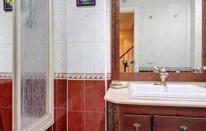 Reventa - Duplex - Onil - Comunidad valenciana