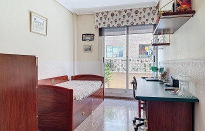 Reventa - Duplex - Onil - Comunidad valenciana