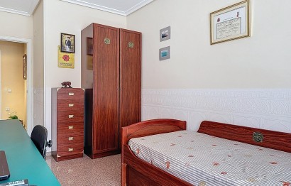 Reventa - Duplex - Onil - Comunidad valenciana