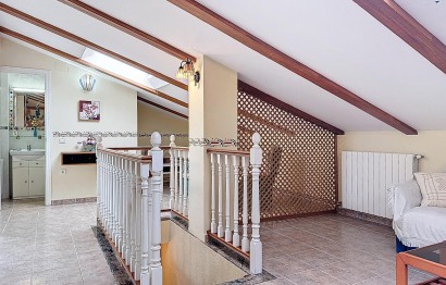 Reventa - Duplex - Onil - Comunidad valenciana